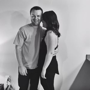 Meet your Posher, Kirstyn